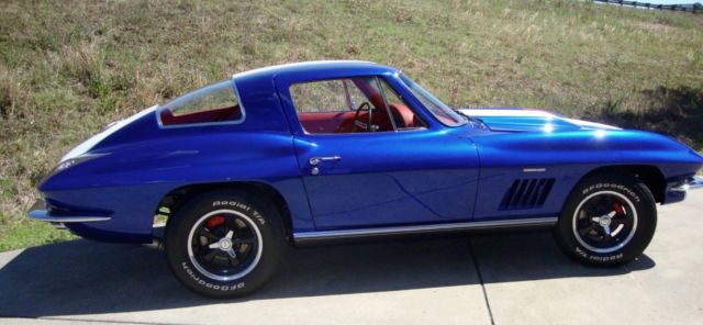 1967 Chevrolet Corvette - photo 3