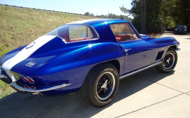 1967 Chevrolet Corvette - photo 4