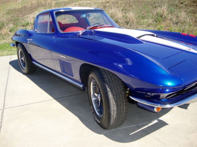 1967 Chevrolet Corvette - photo 5