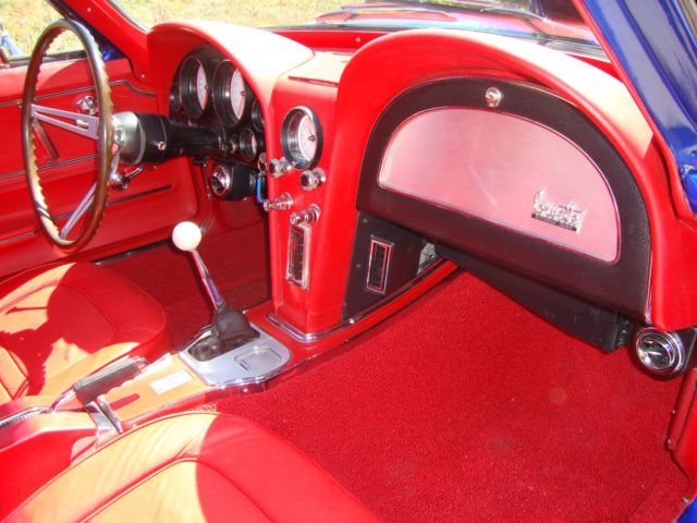 1967 Chevrolet Corvette - photo 9
