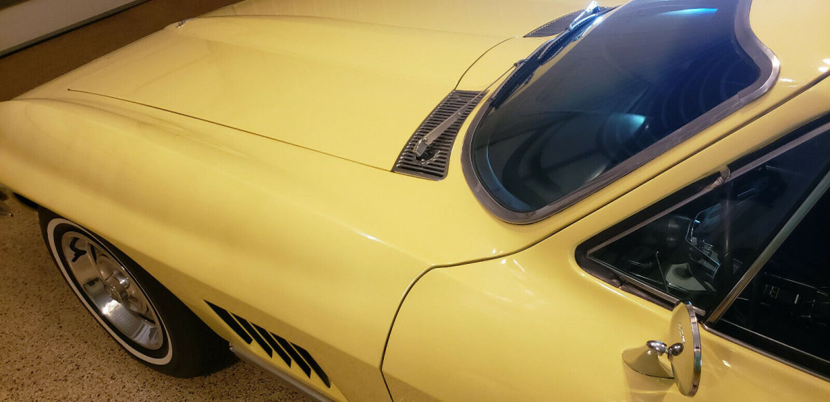 1967 Chevrolet Corvette - photo 12