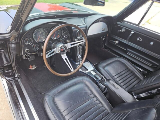 1967 Chevrolet Corvette - photo 10