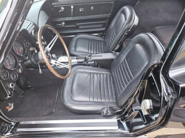 1967 Chevrolet Corvette - photo 11