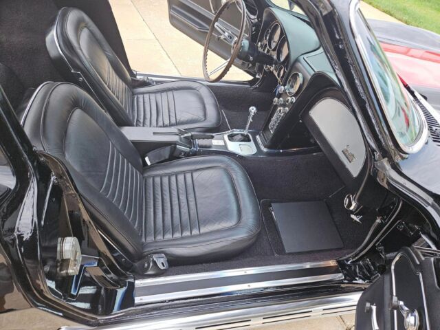 1967 Chevrolet Corvette - photo 12