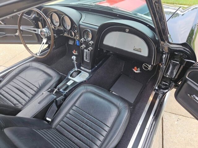 1967 Chevrolet Corvette - photo 13