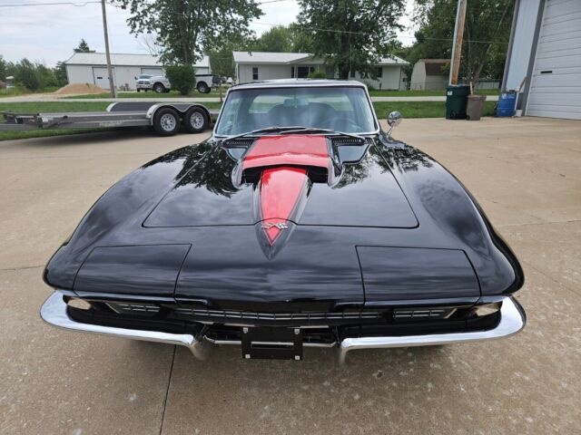 1967 Chevrolet Corvette - photo 2