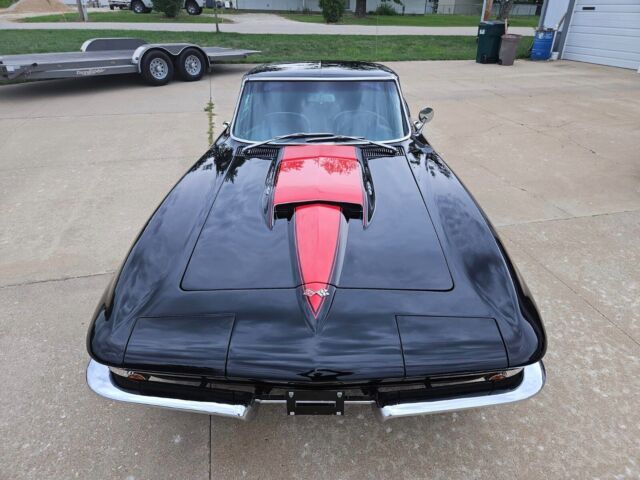 1967 Chevrolet Corvette - photo 3