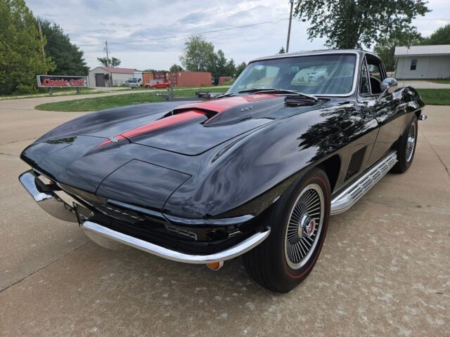 1967 Chevrolet Corvette - photo 4