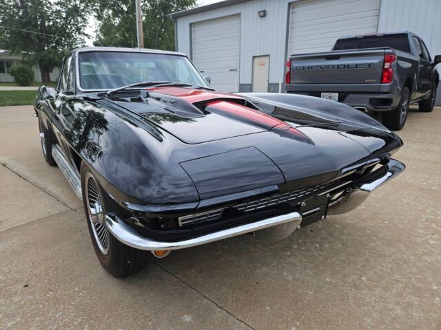 1967 Chevrolet Corvette - photo 5
