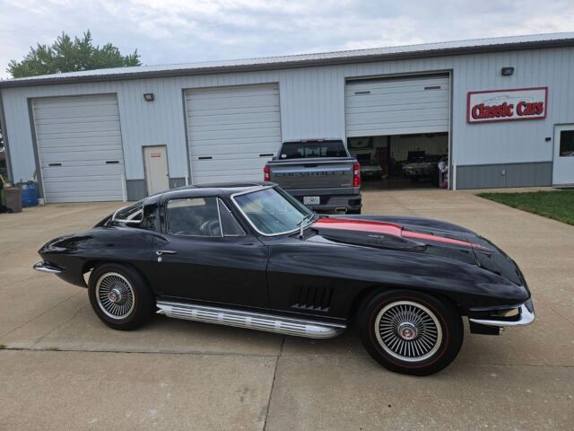 1967 Chevrolet Corvette - photo 6