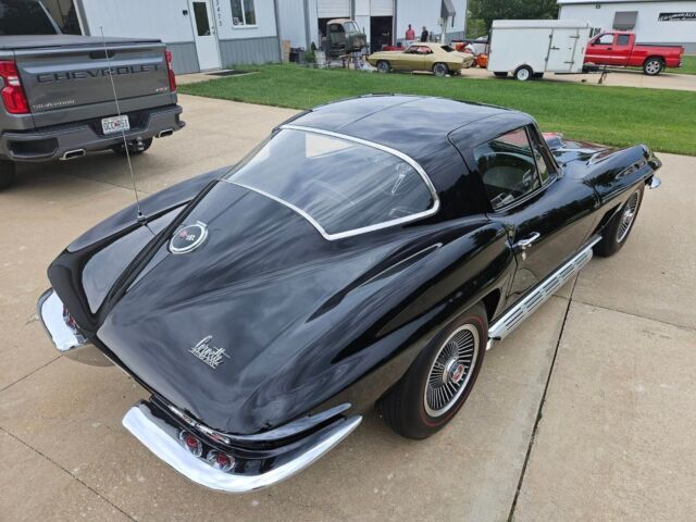1967 Chevrolet Corvette - photo 7