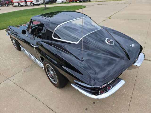 1967 Chevrolet Corvette - photo 8
