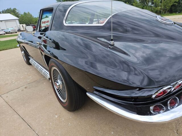 1967 Chevrolet Corvette - photo 9