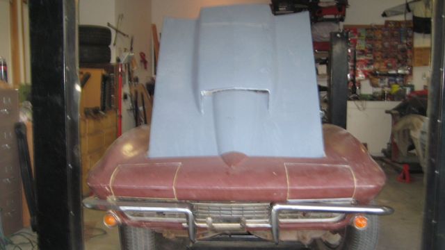 1967 Chevrolet Corvette std - photo 2