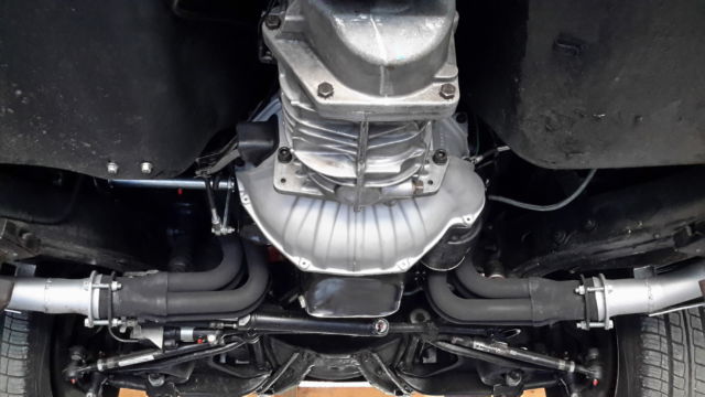 1967 Chevrolet Corvette Coupe - photo 9