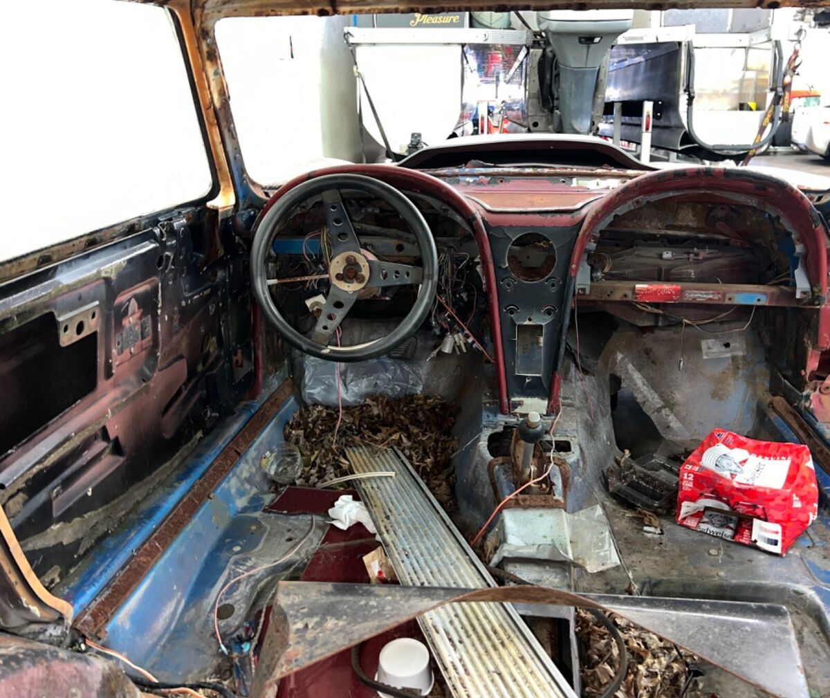 1967 Chevrolet Corvette - photo 5