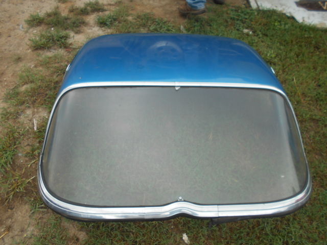 1967 Chevrolet Corvette - photo 2
