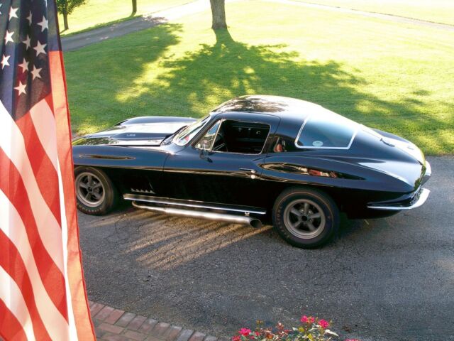 1967 Chevrolet Corvette - photo 11