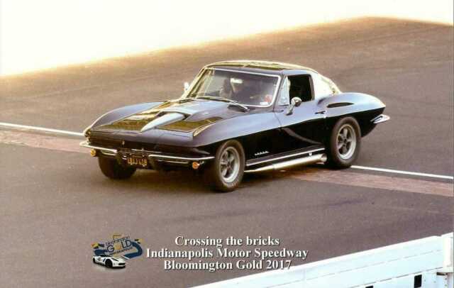 1967 Chevrolet Corvette - photo 12