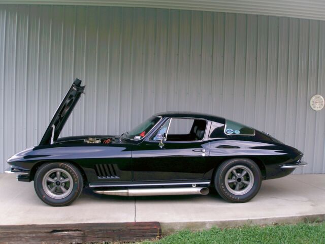 1967 Chevrolet Corvette - photo 2