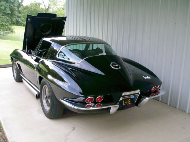 1967 Chevrolet Corvette - photo 3