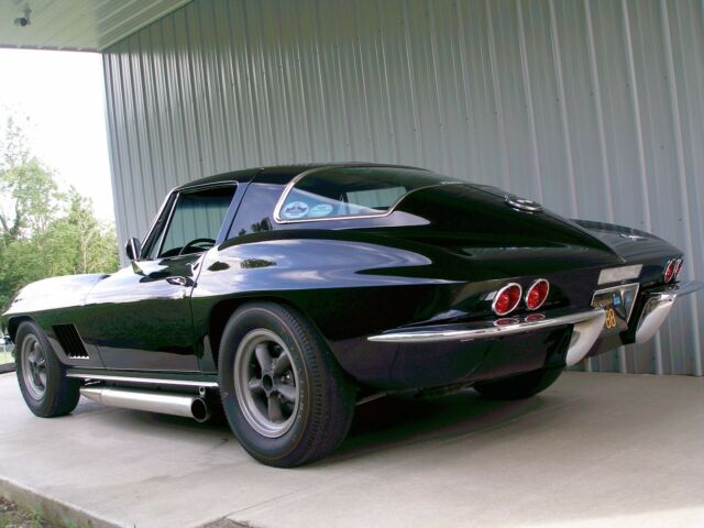 1967 Chevrolet Corvette - photo 4