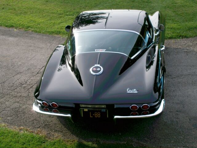 1967 Chevrolet Corvette - photo 6