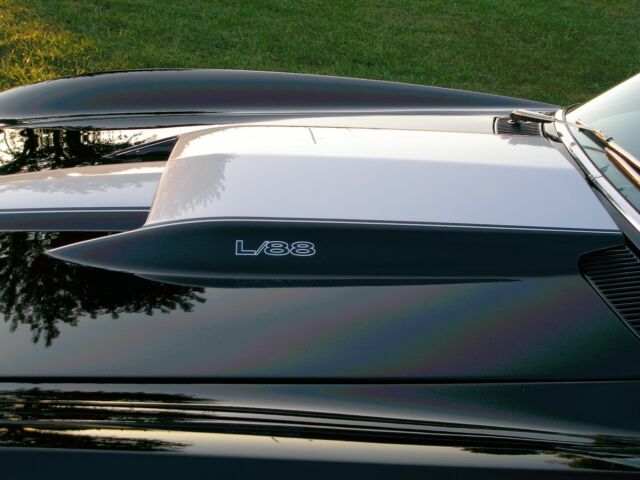 1967 Chevrolet Corvette - photo 7