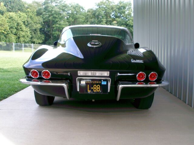 1967 Chevrolet Corvette - photo 5