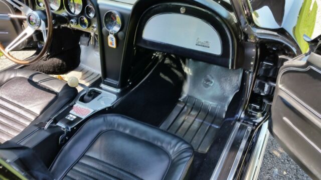 1967 Chevrolet Corvette - photo 8