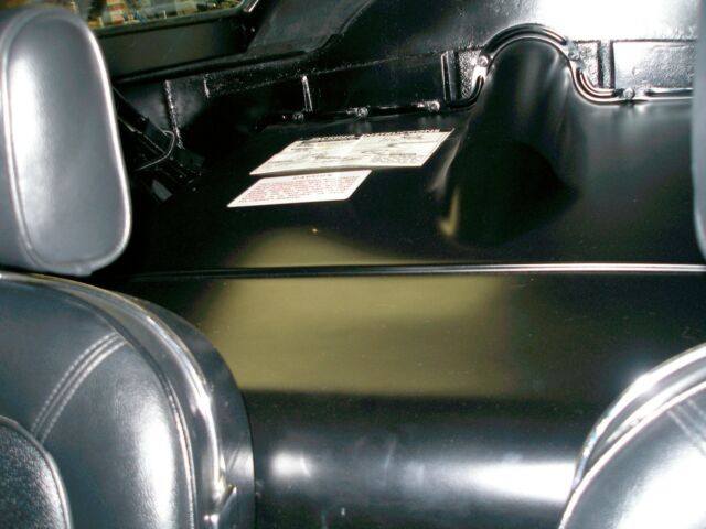 1967 Chevrolet Corvette - photo 9
