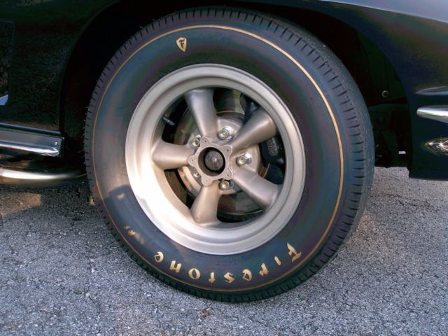 1967 Chevrolet Corvette - photo 11