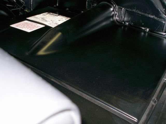 1967 Chevrolet Corvette - photo 12