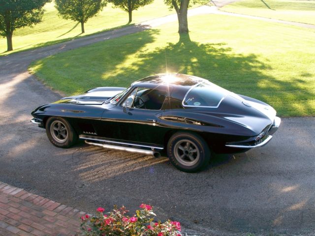 1967 Chevrolet Corvette - photo 13