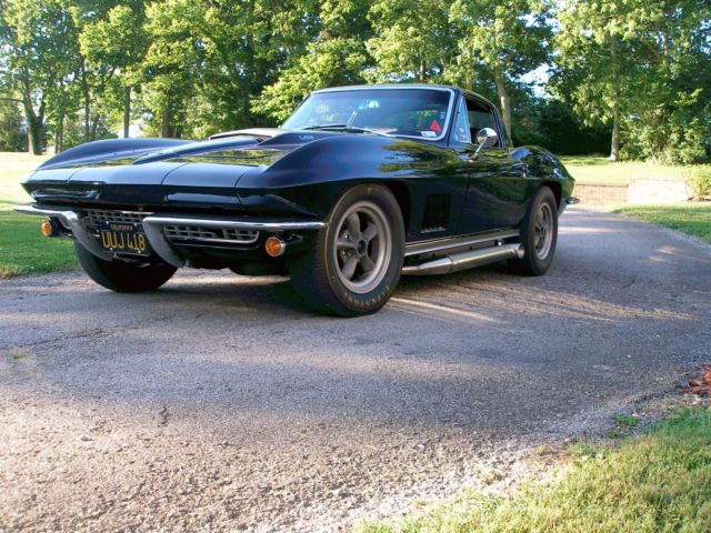 1967 Chevrolet Corvette - photo 2