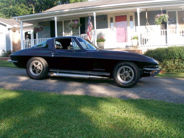 1967 Chevrolet Corvette - photo 3