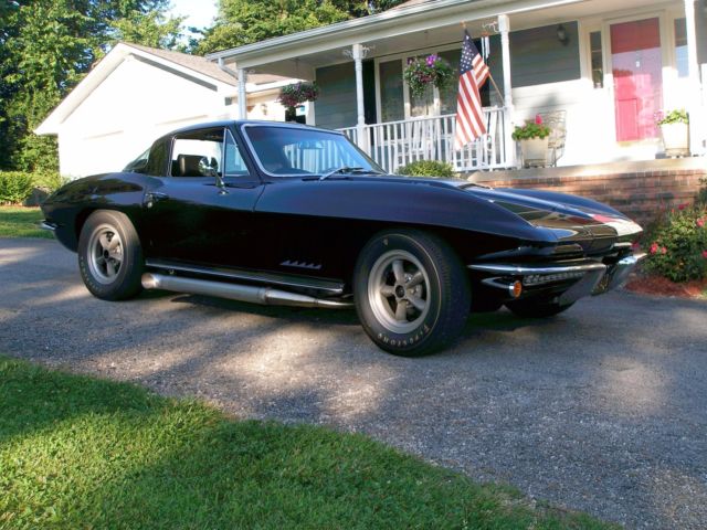 1967 Chevrolet Corvette - photo 4