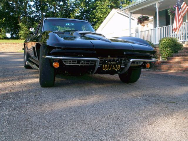 1967 Chevrolet Corvette - photo 5