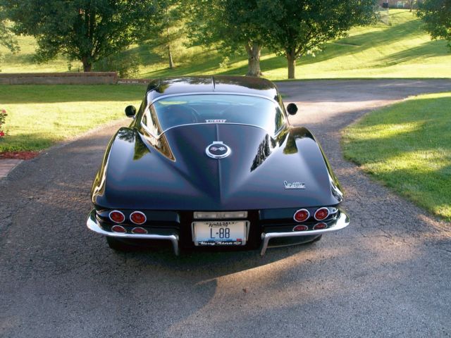 1967 Chevrolet Corvette - photo 6