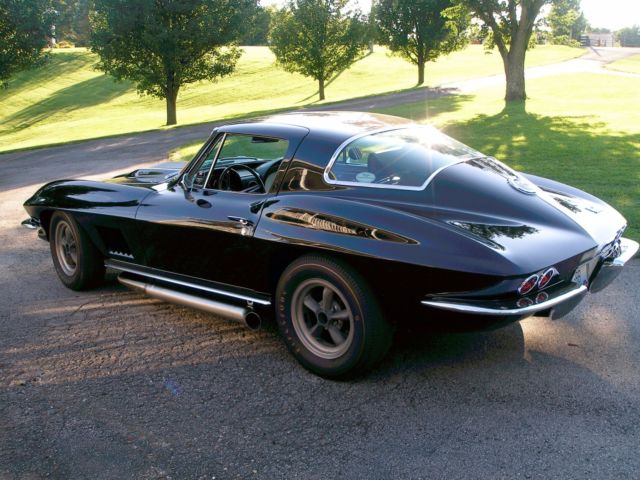 1967 Chevrolet Corvette - photo 7