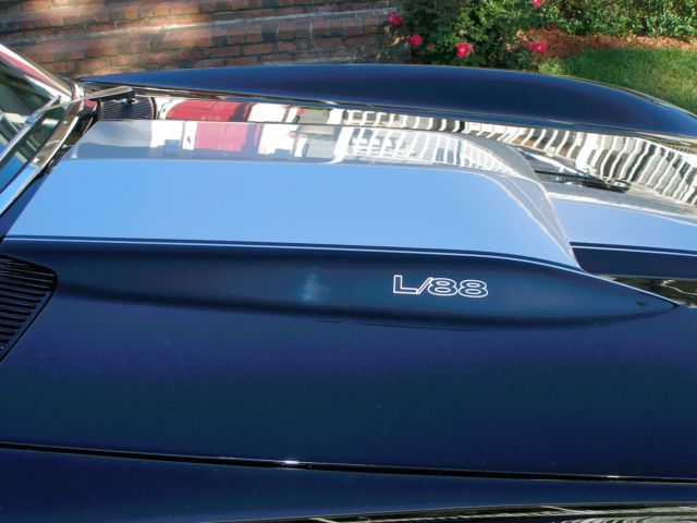 1967 Chevrolet Corvette - photo 9