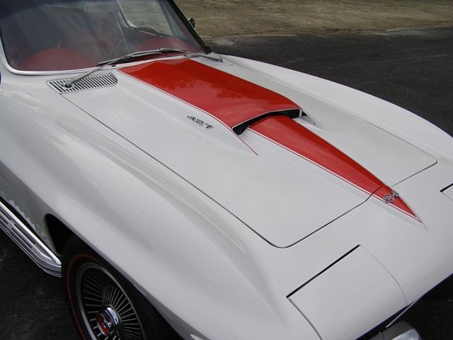1967 Chevrolet Corvette L71 - photo 6