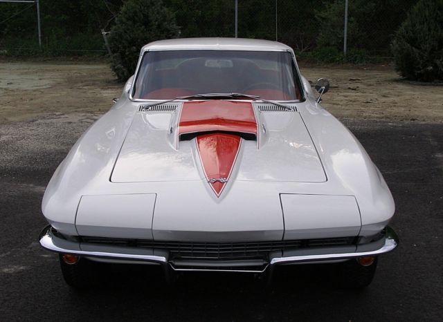 1967 Chevrolet Corvette L71 - photo 7