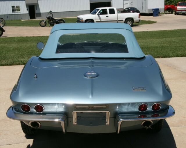1967 Chevrolet Corvette - photo 10