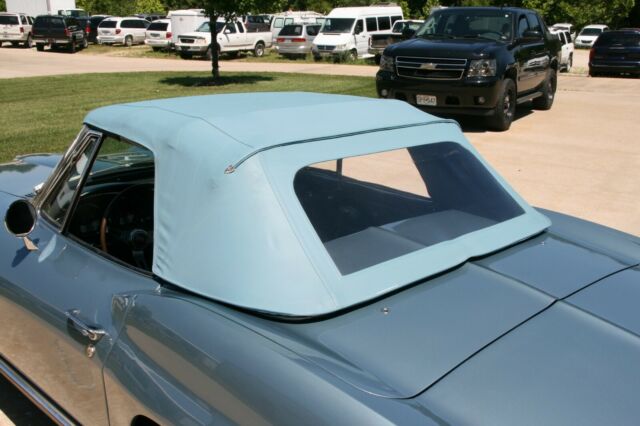 1967 Chevrolet Corvette - photo 13