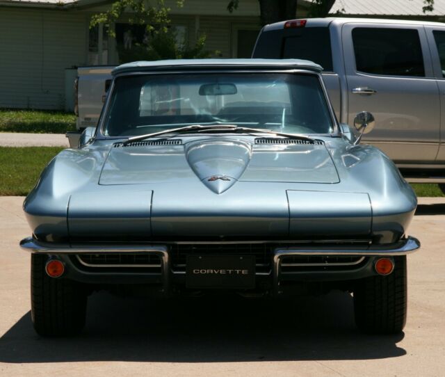 1967 Chevrolet Corvette - photo 3