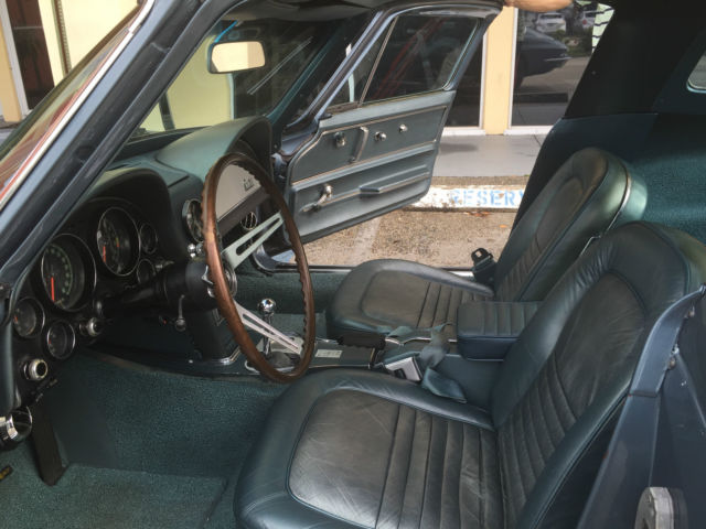 1967 Chevrolet Corvette - photo 10