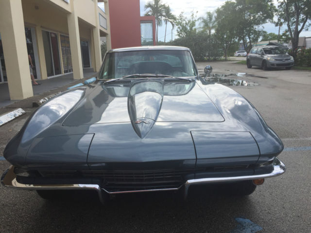 1967 Chevrolet Corvette - photo 2