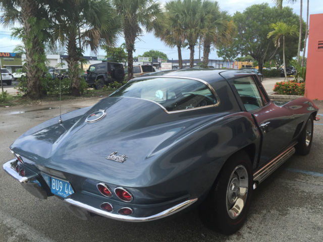 1967 Chevrolet Corvette - photo 5