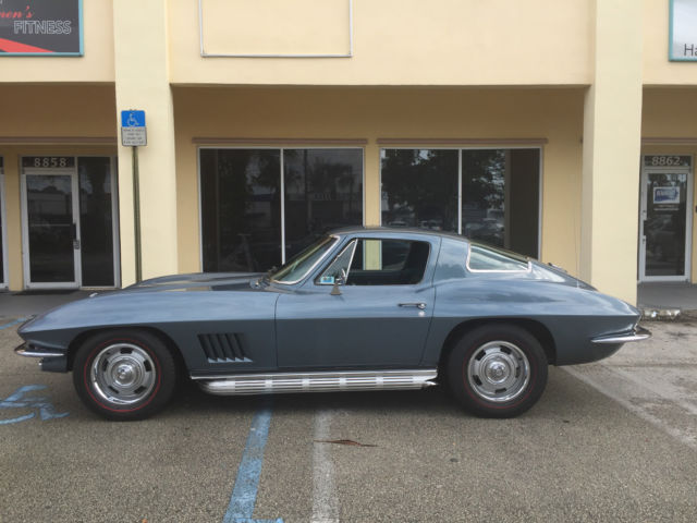1967 Chevrolet Corvette - photo 7